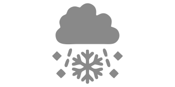 Salt mist, Ammonia and Hail Resistant