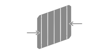 Mono Bifacial Non-DCR