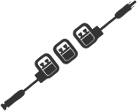 Split Junction Box improves Heat Dissipation